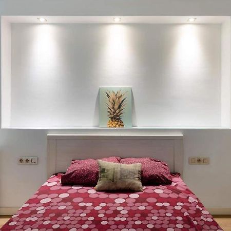 Apartment Live Camp Nou L’Hospitalet de Llobregat Exterior foto