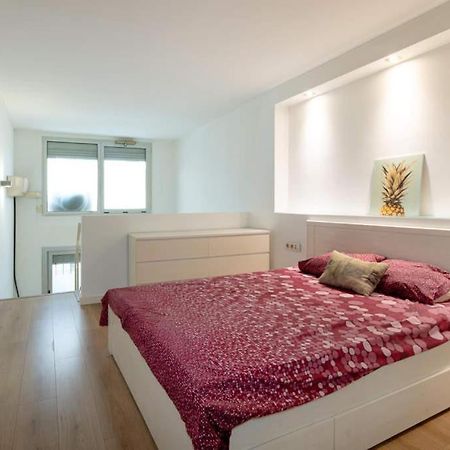 Apartment Live Camp Nou L’Hospitalet de Llobregat Exterior foto
