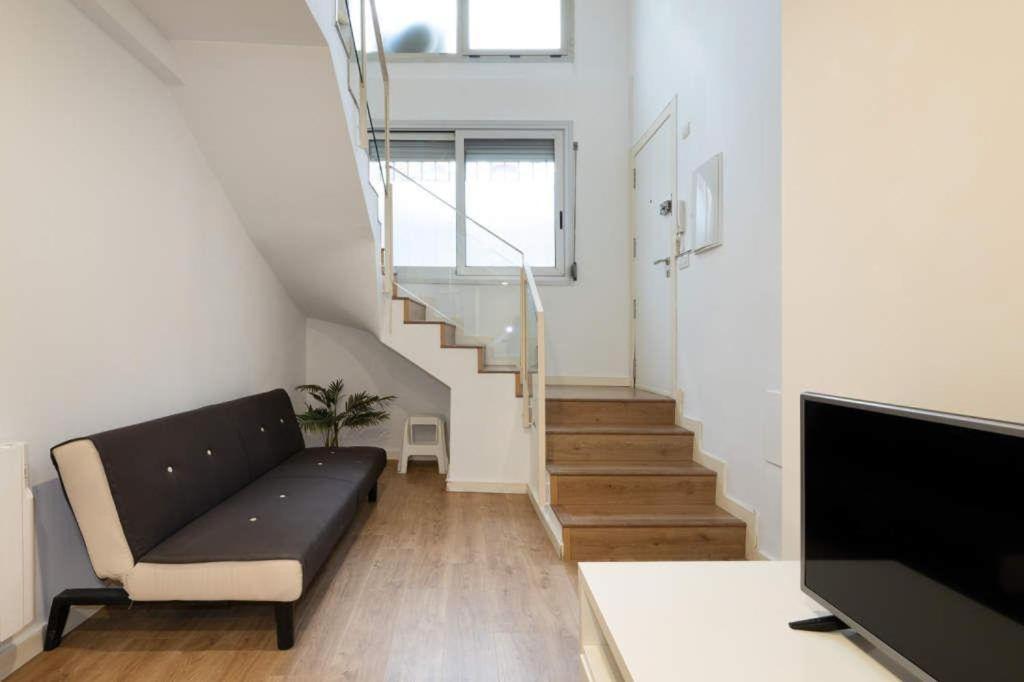 Apartment Live Camp Nou L’Hospitalet de Llobregat Exterior foto
