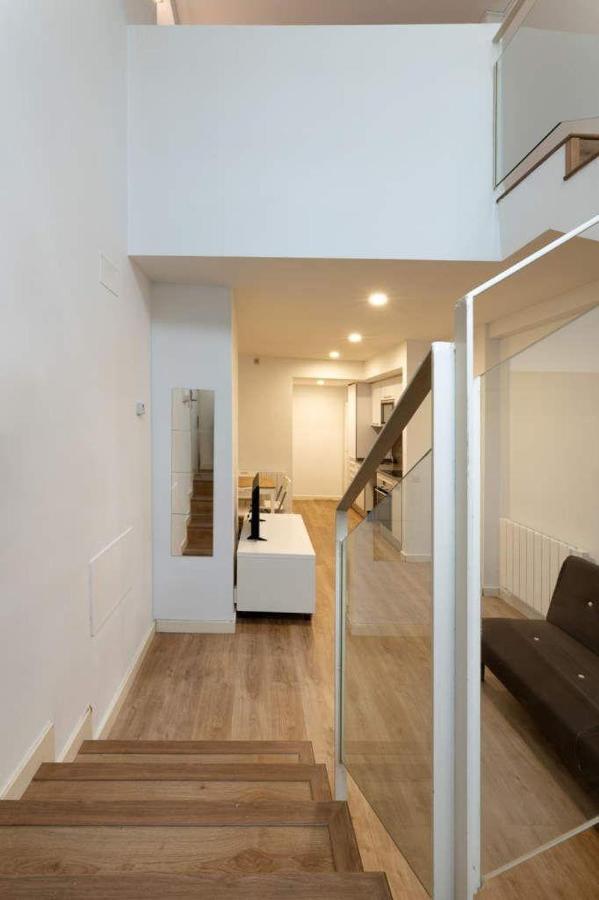 Apartment Live Camp Nou L’Hospitalet de Llobregat Exterior foto