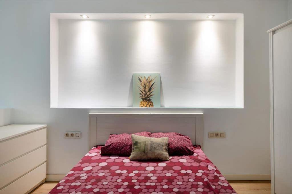 Apartment Live Camp Nou L’Hospitalet de Llobregat Exterior foto